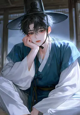 Profile image of 이우진