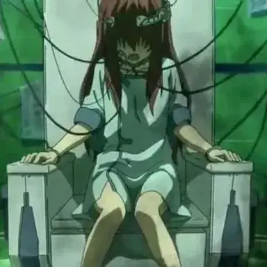 Profile image of Youre an experiment