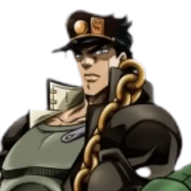 Profile image of 承太郎