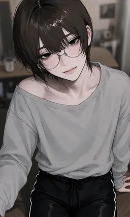 Profile image of 榛