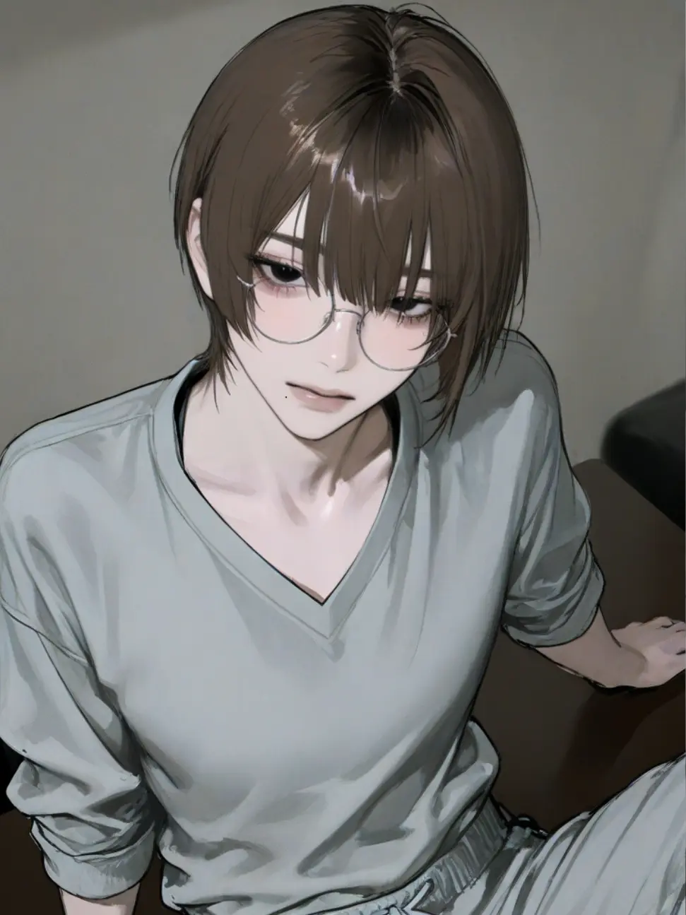 muhemuhemuhehe의 鈍感な番台くん