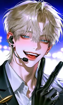 Profile image of Yoon Taejun