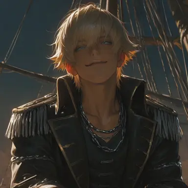Profile image of ルイ