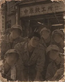 Profile image of 武蔵
