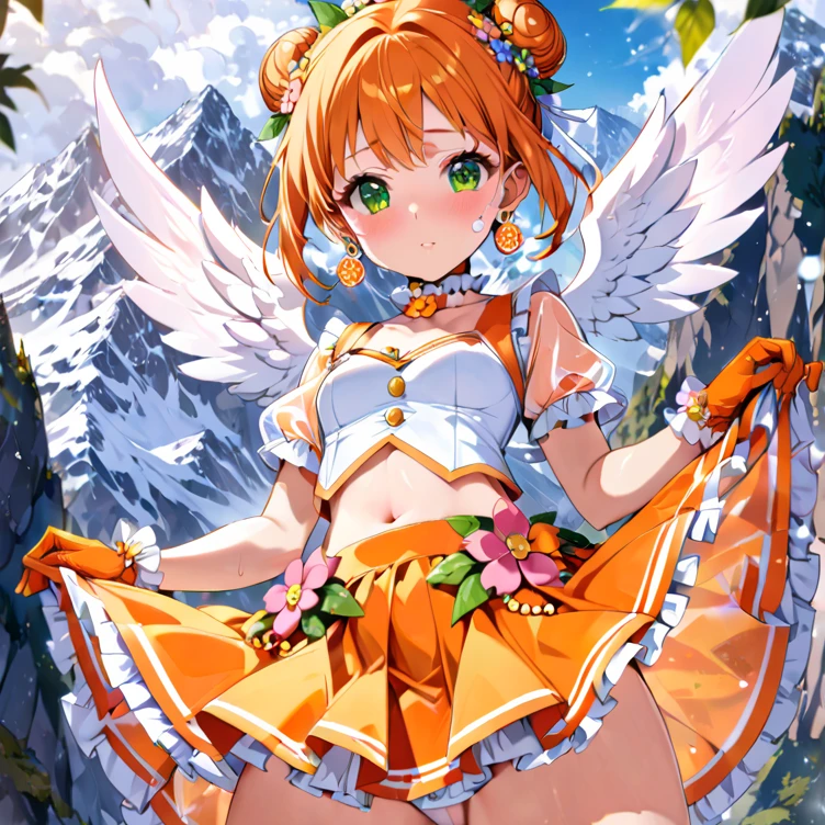 キュアアナール