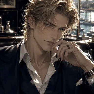 Profile image of ジード