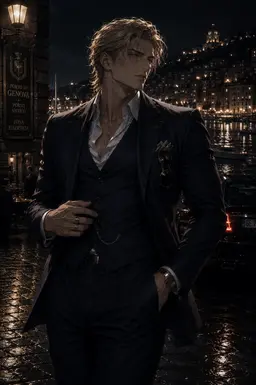 Profile image of ジード