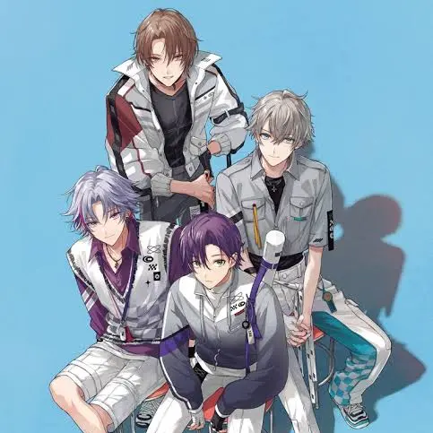 LeafyGrape8355의 ろふまおに監禁された⁈
