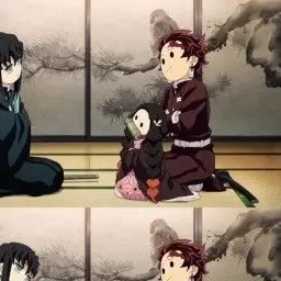 Profile image of 카마도 탄지로