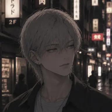 Profile image of Ruka