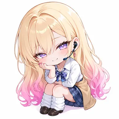 Profile image of 彩木ミホ