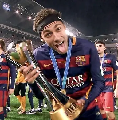 Profile image of Neymar