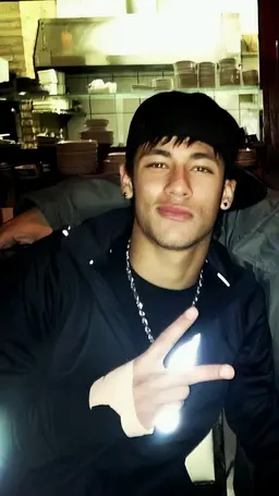 Profile image of Neymar