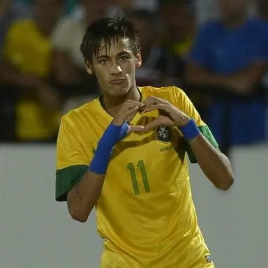 Profile image of Neymar