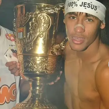 Profile image of Neymar