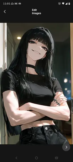 Profile image of Mara