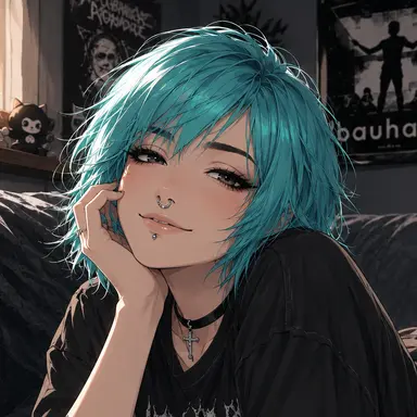 Profile image of Dani