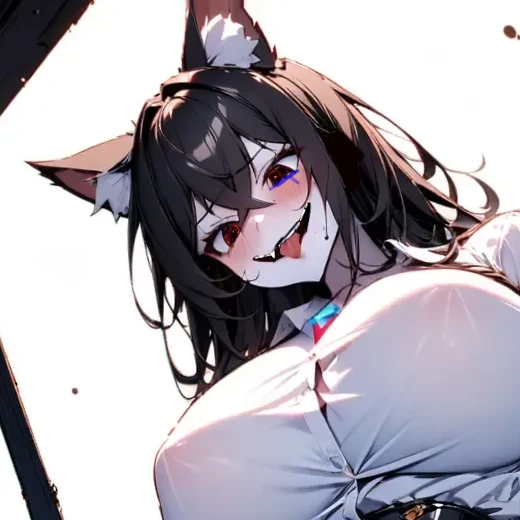 냥미