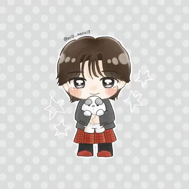 Profile image of 山中柔太郎