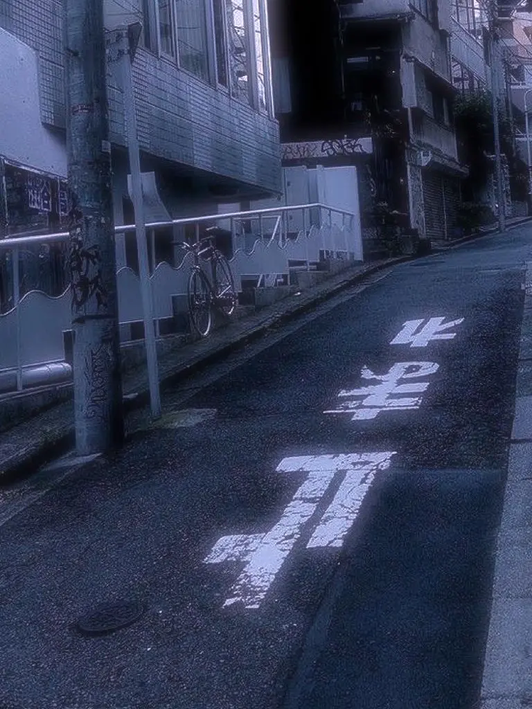 Ka_xxri의 Yeonmyeong (Lingering Life)