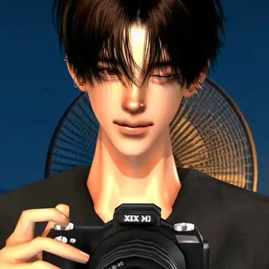 Profile image of 박재민