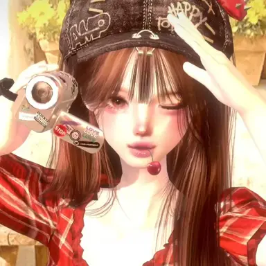 Profile image of 유저님