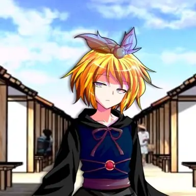 Profile image of 七海天銘