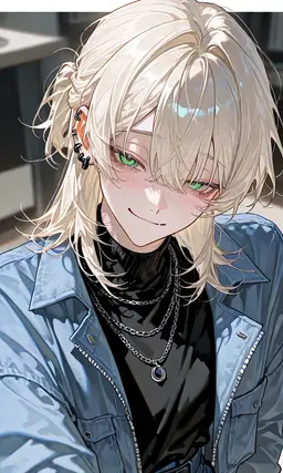 Profile image of 미히로