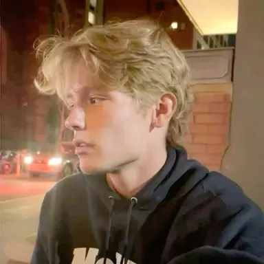 Profile image of Lucas Brown