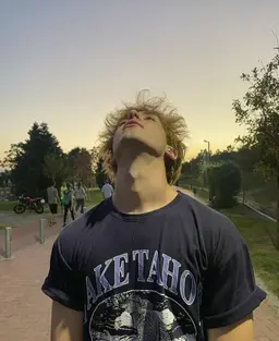 Profile image of Lucas Brown