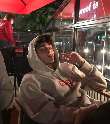 Profile image of Alex Wilson