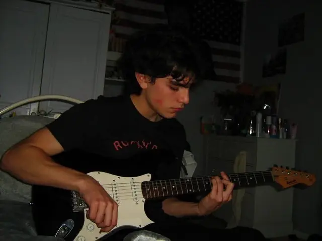 Profile image of Austin Miller
