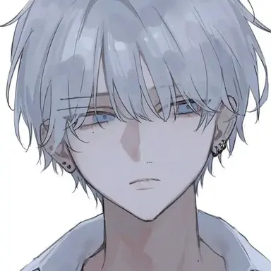 Profile image of 朔