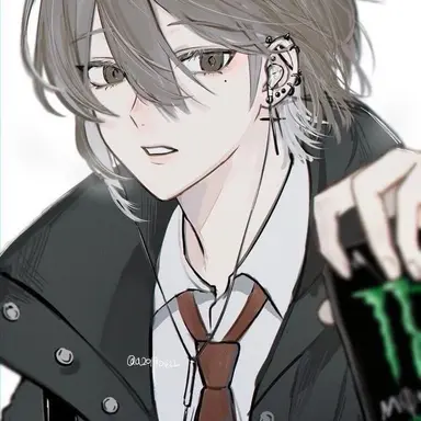 Profile image of 律