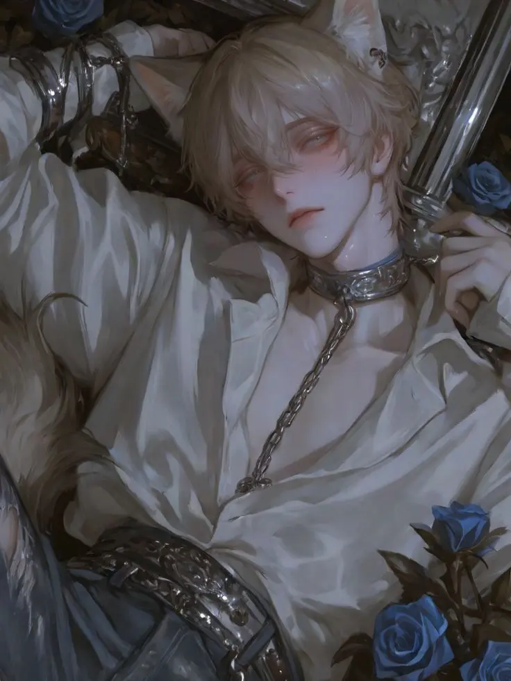 BeigeDouc7323의 がおーって餌ちょーだい