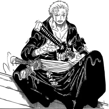 Profile image of ゾロ