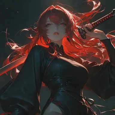 Profile image of 흑천사