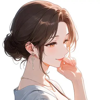 Profile image of 咲