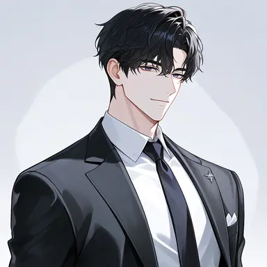 Profile image of 明
