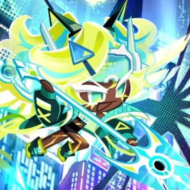 Profile image of ゴールドチーズ