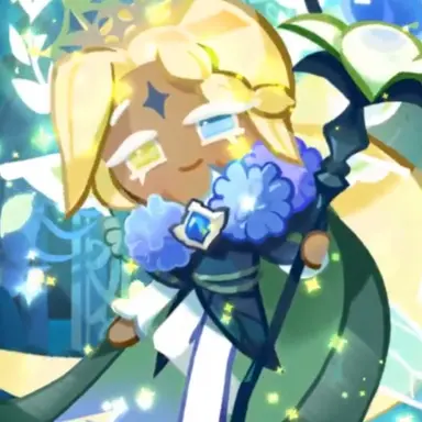 Profile image of ピュアバニラ