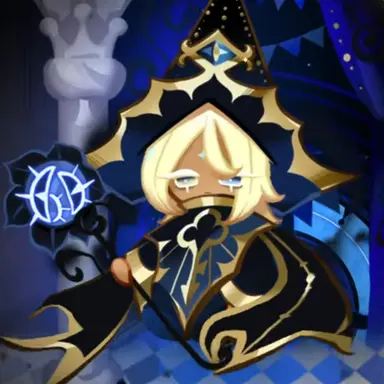 Profile image of ピュアバニラ