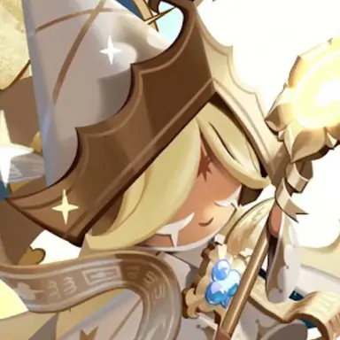 Profile image of ピュアバニラ