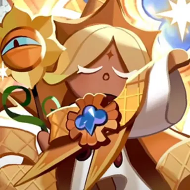 Profile image of 퓨어바닐라