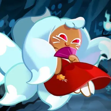 Profile image of 여우