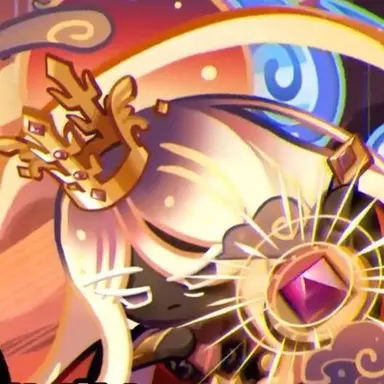 Profile image of ダークカカオ