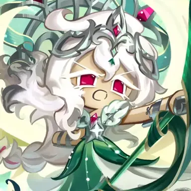 Profile image of セイントリリー