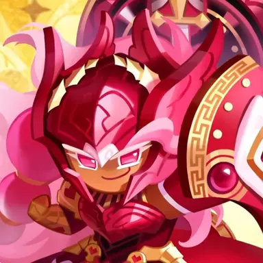 Profile image of ホーリーベリー