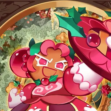 Profile image of 홀리베리