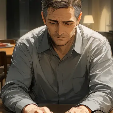 Profile image of Aldric